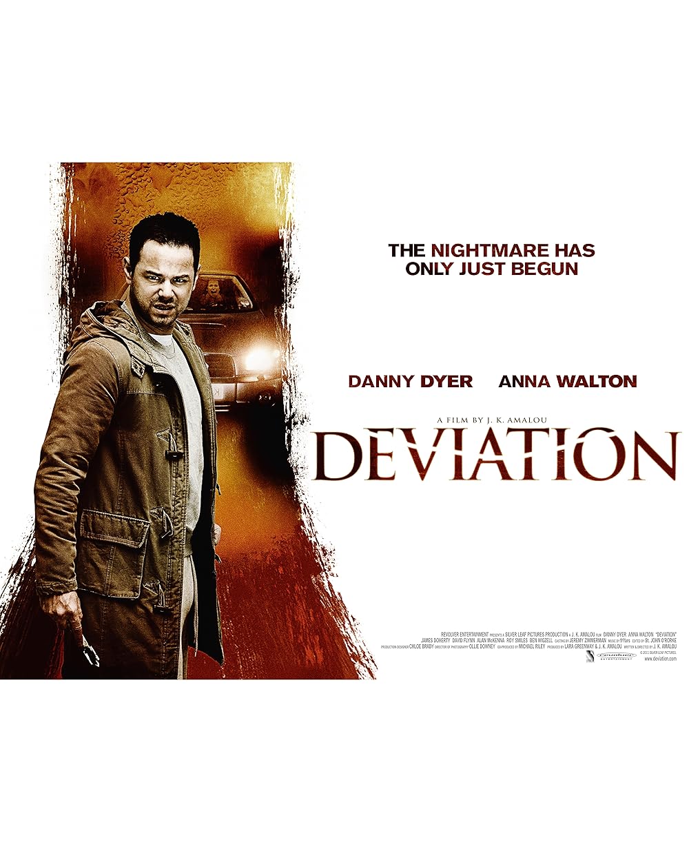 Deviation Deviation
