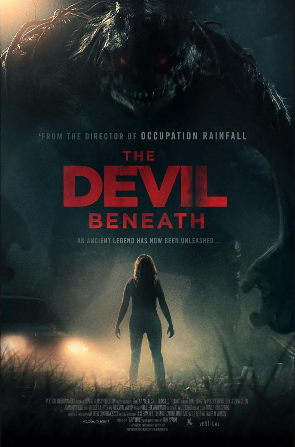Devil Devil