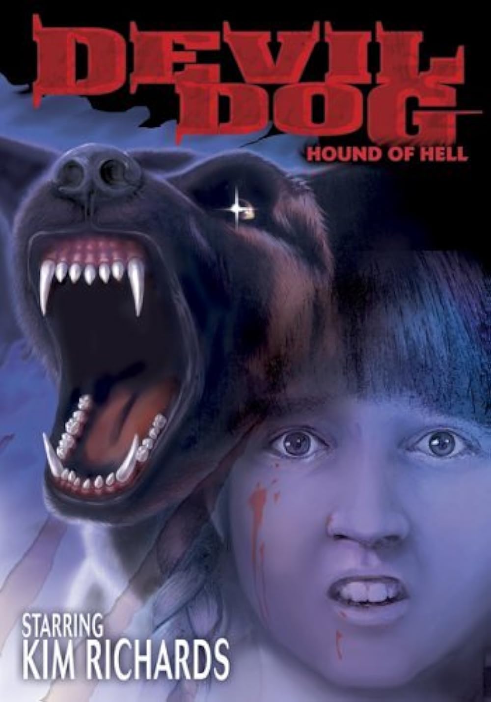 Devil Devil