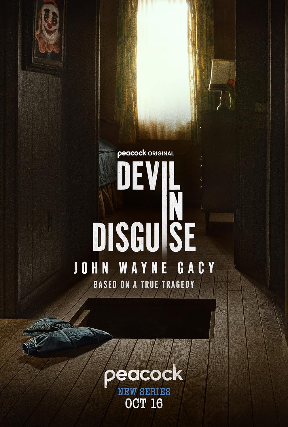 Devil Devil
