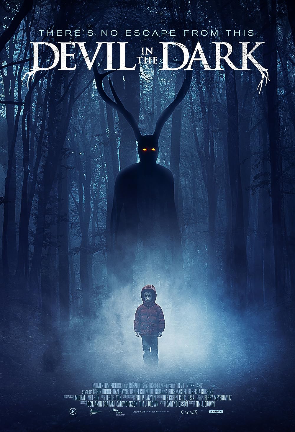 Devil