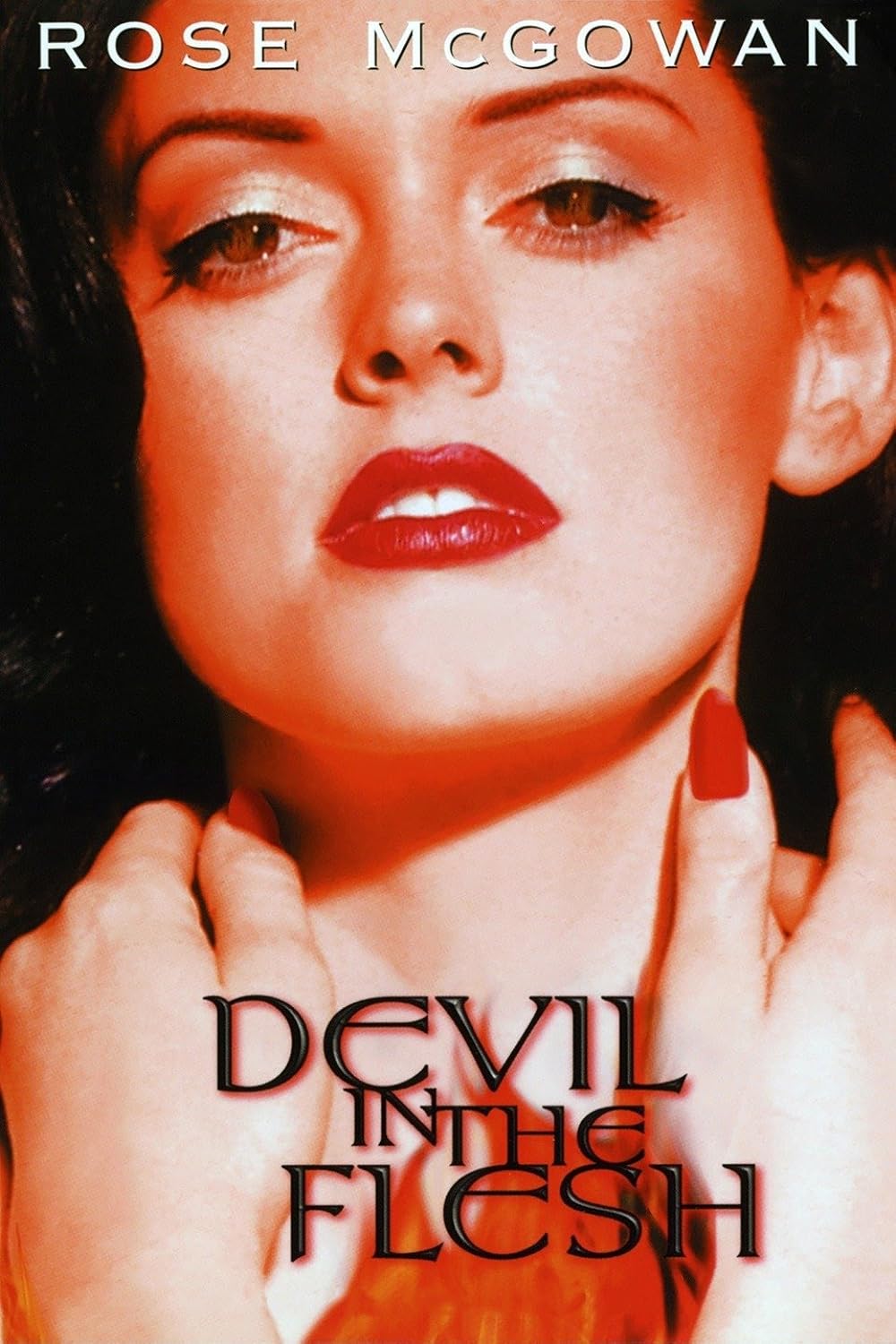 Devil Devil