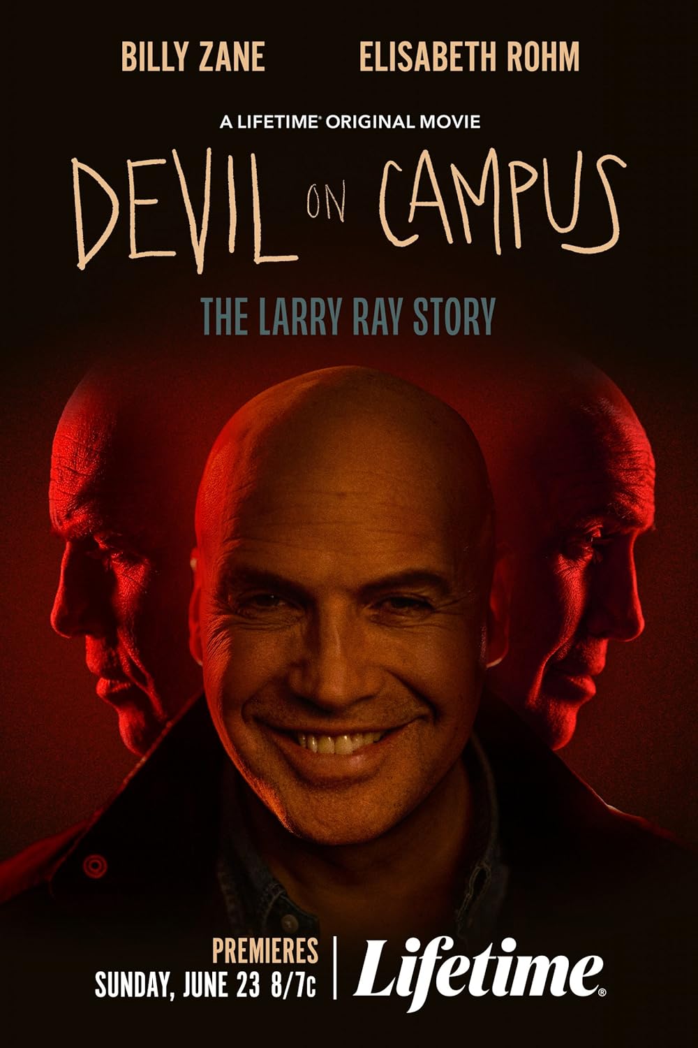 Devil Devil