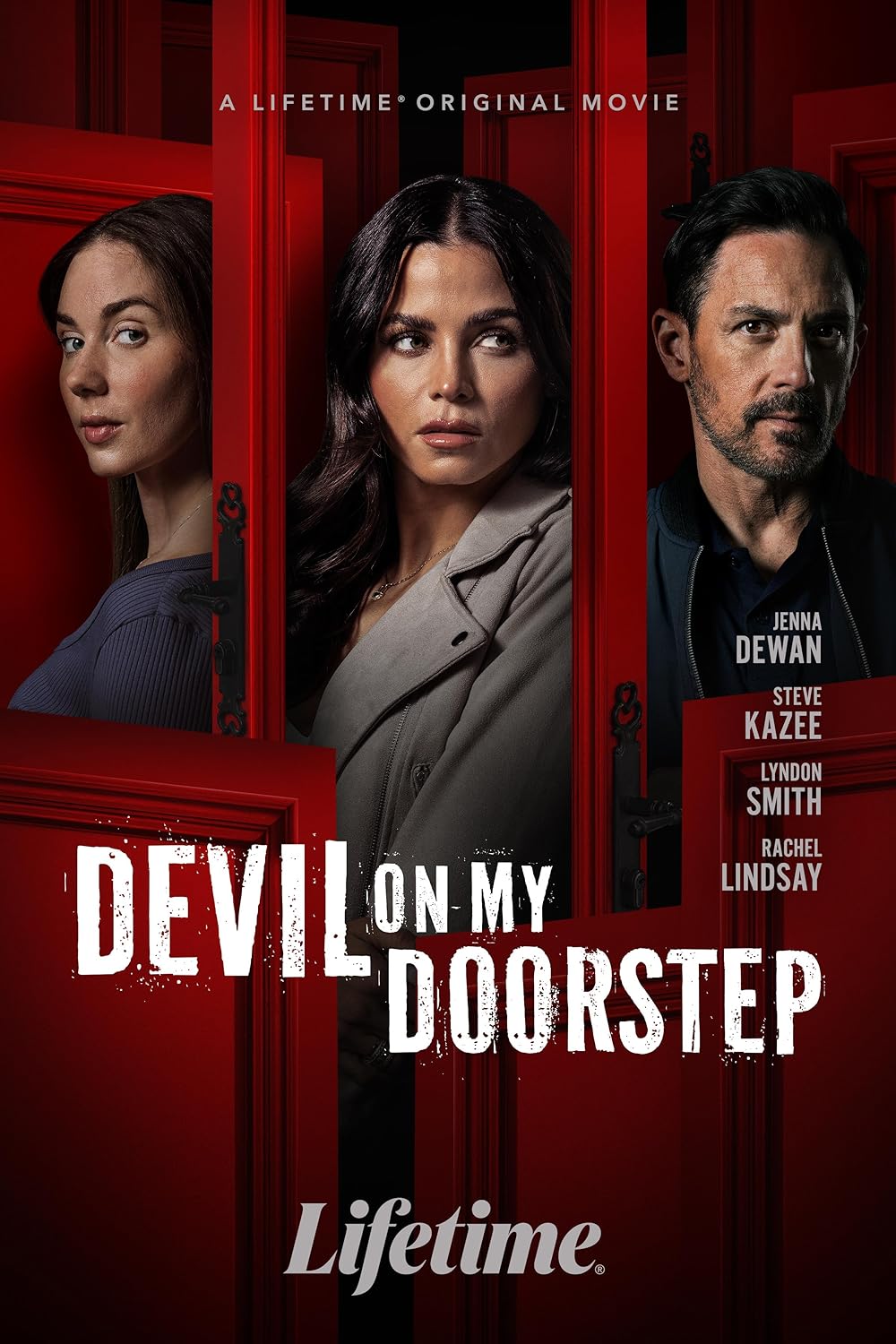 Devil Devil
