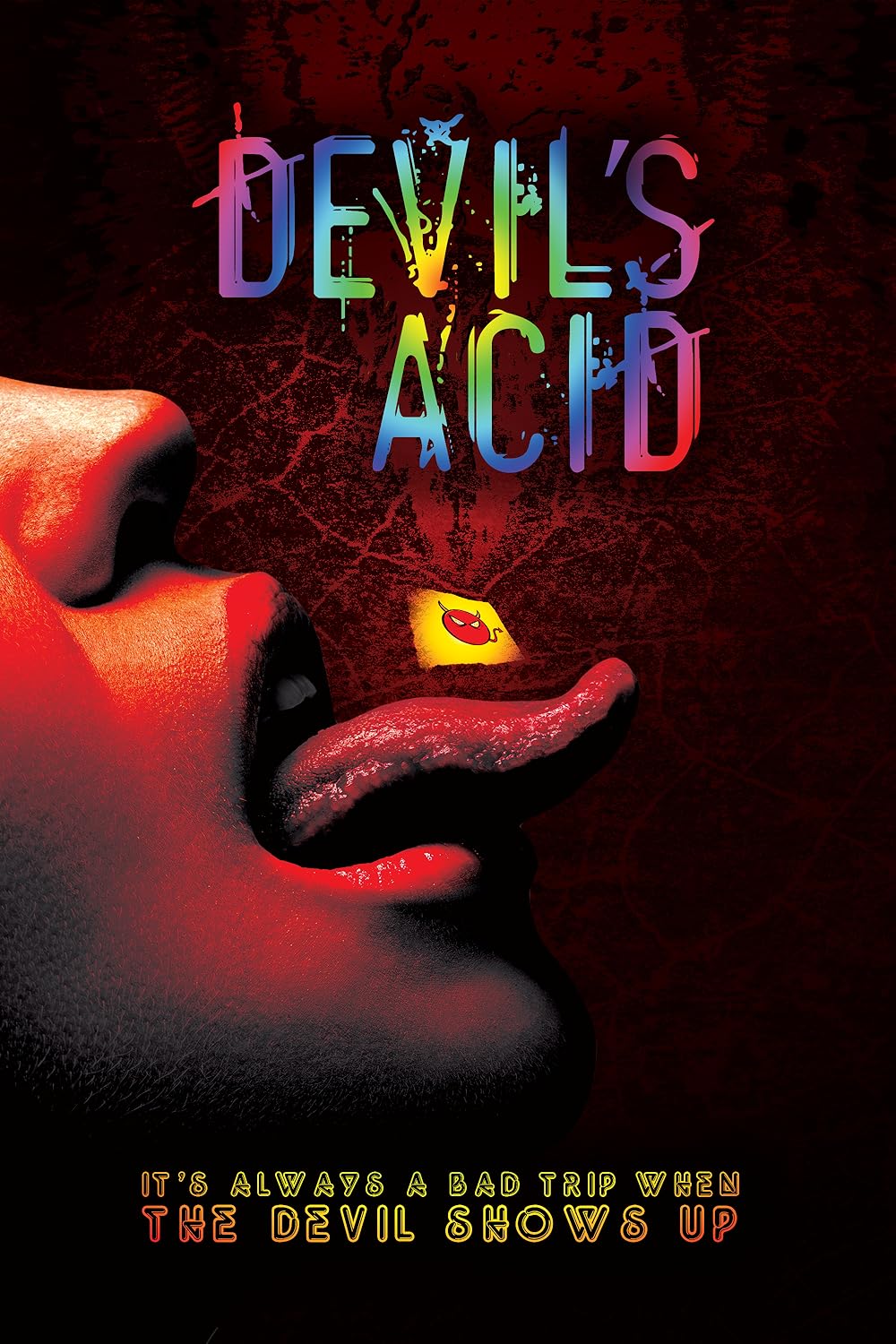 Devil's Devil's