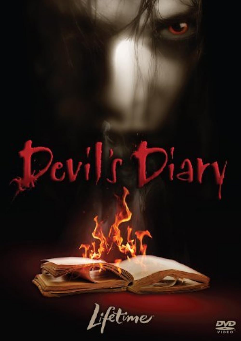 Devil's Devil's