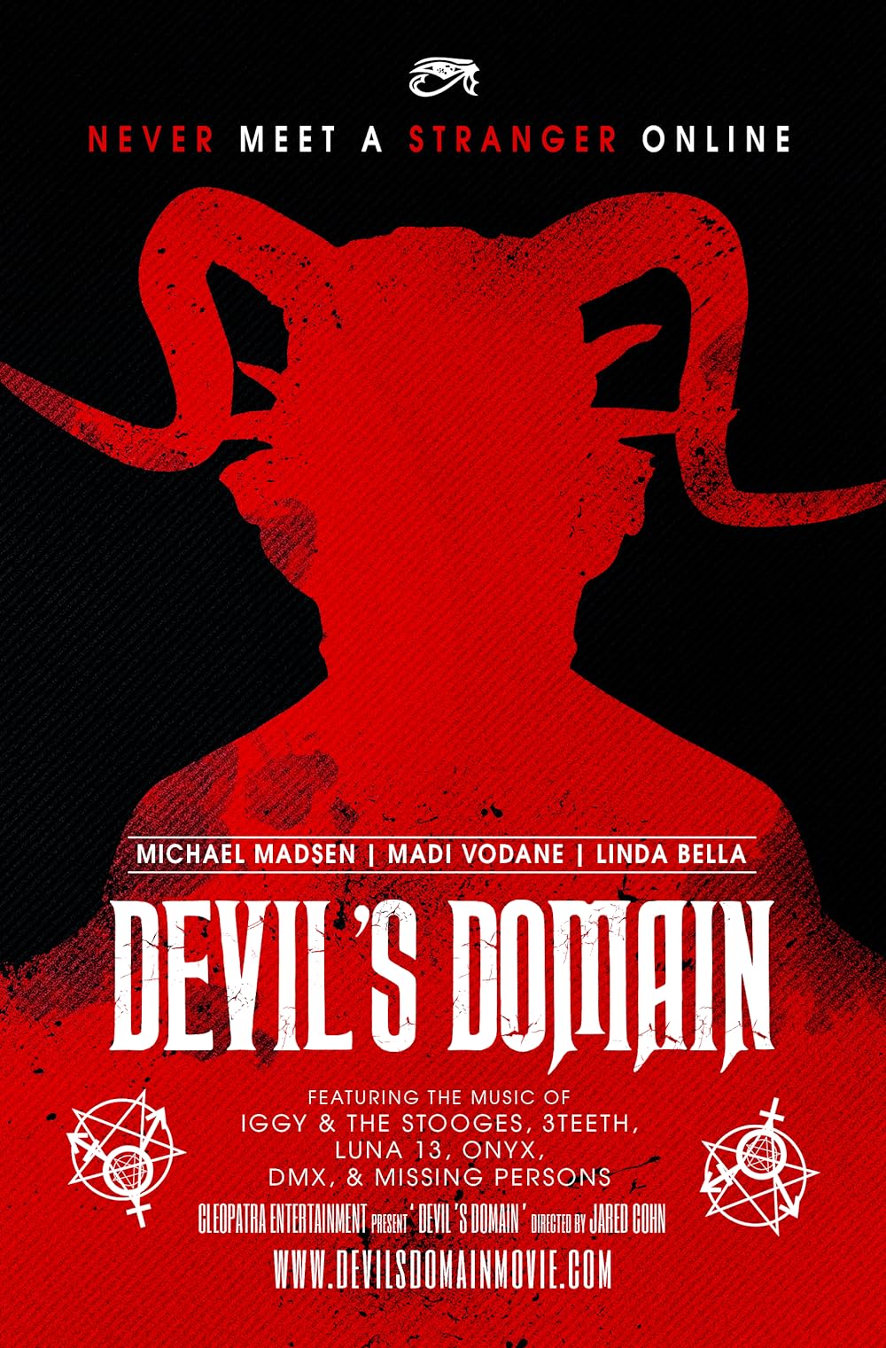 Devil's Devil's
