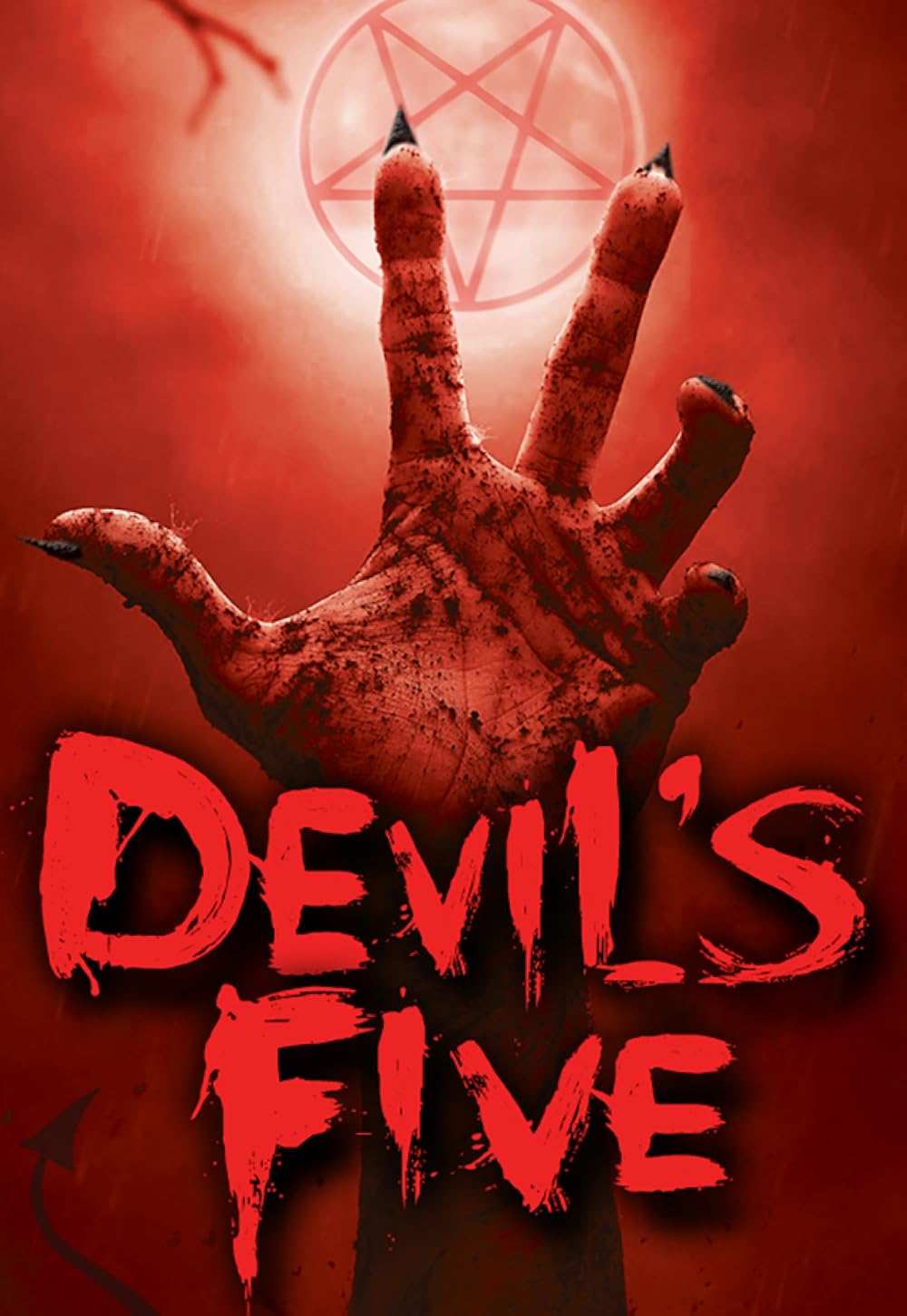 Devil's Devil's