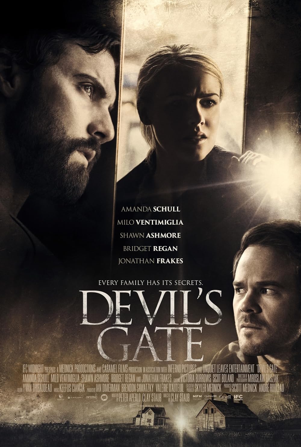 Devil's