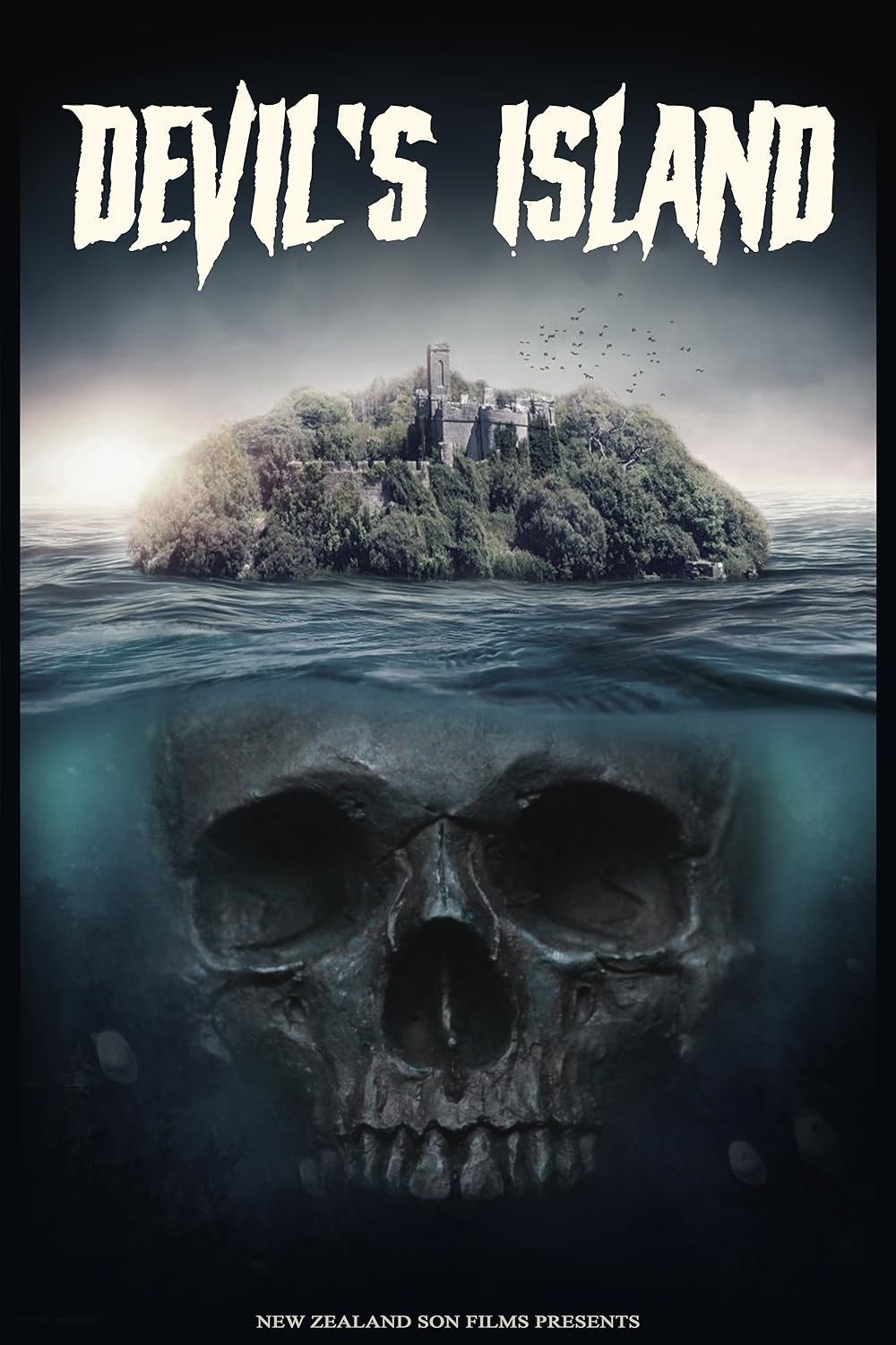 Devil's Devil's