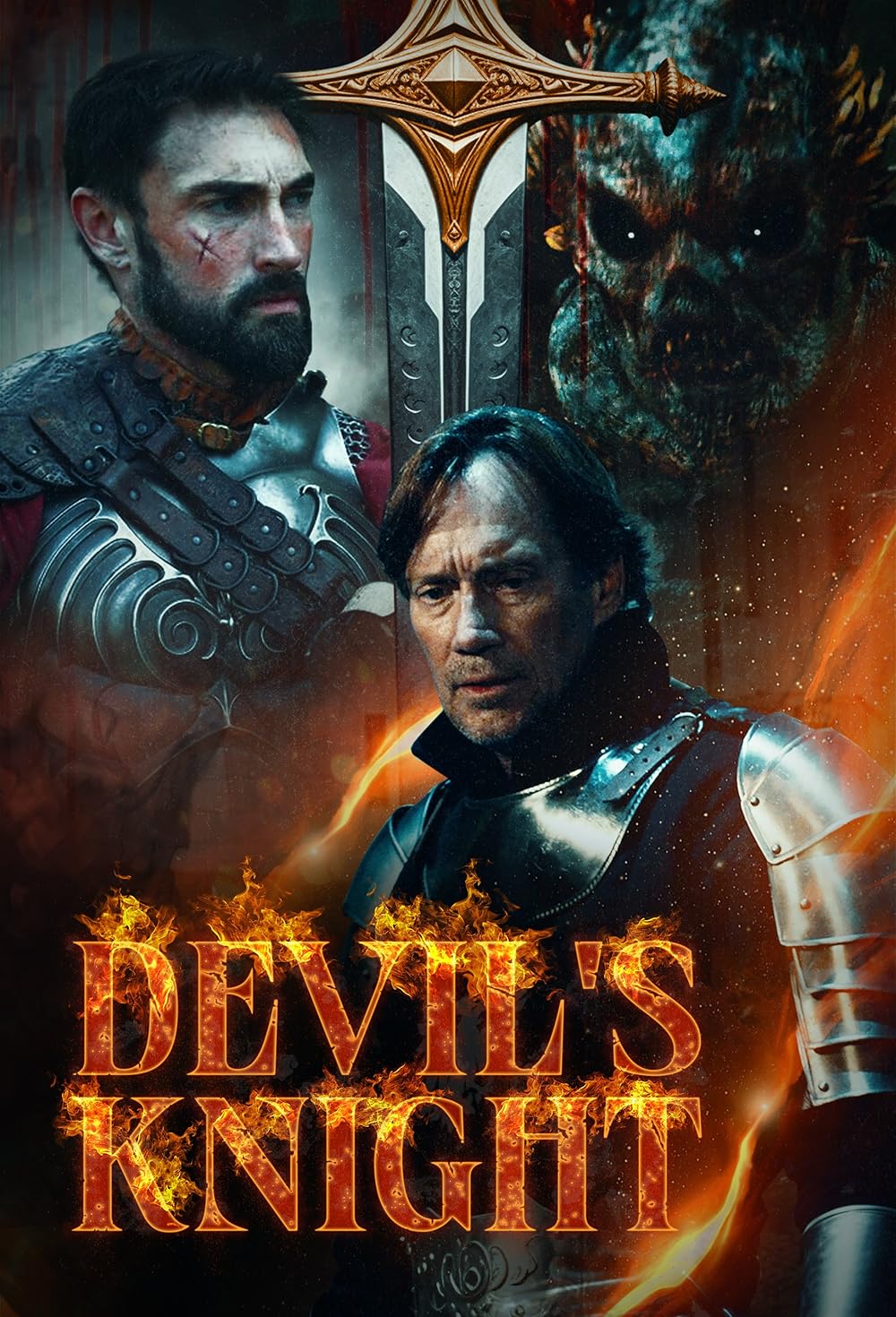 Devil's