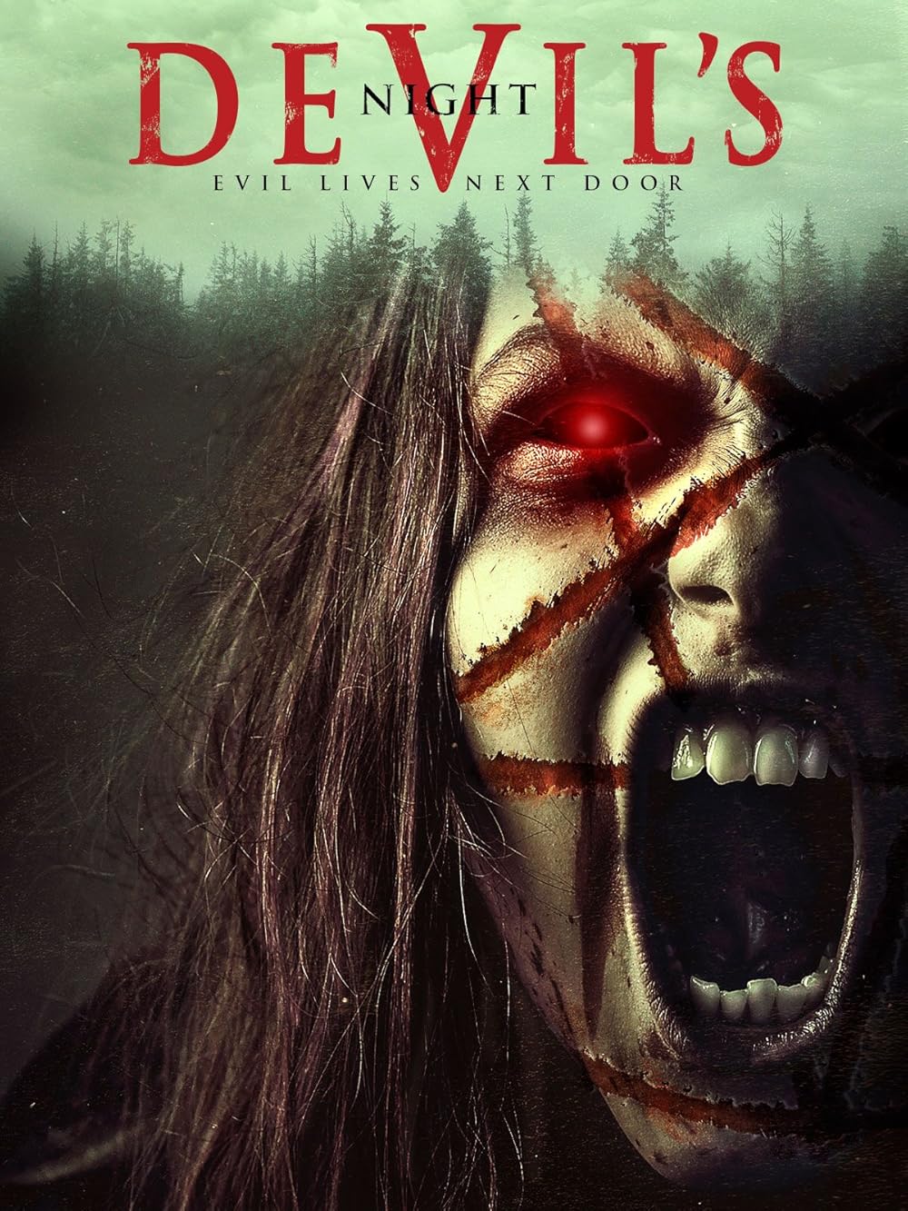 Devil's Devil's