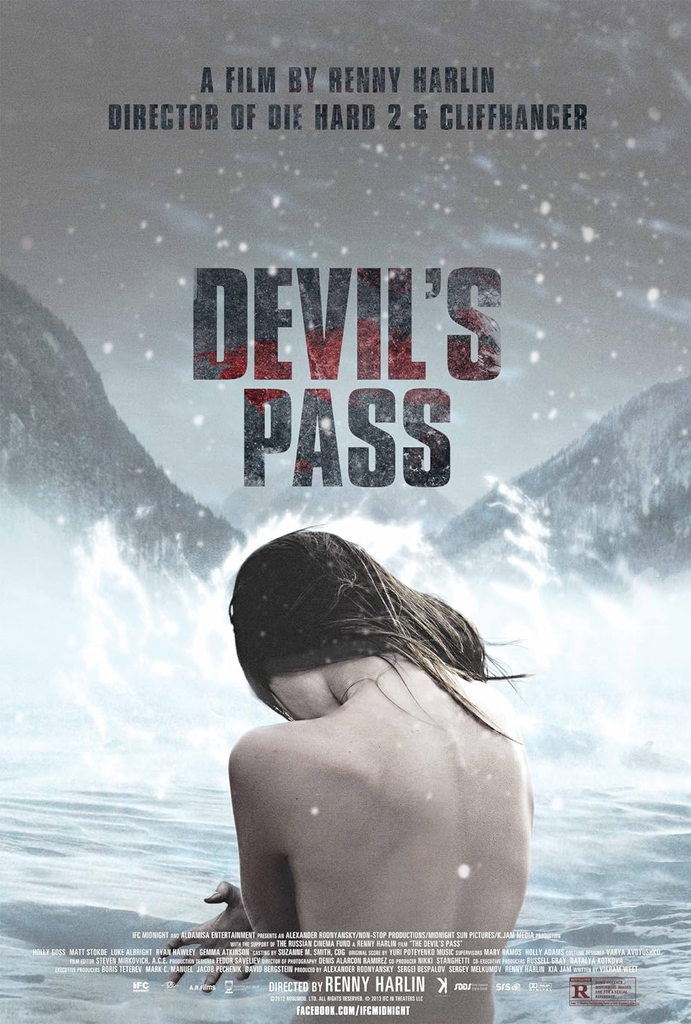 Devil's Devil's