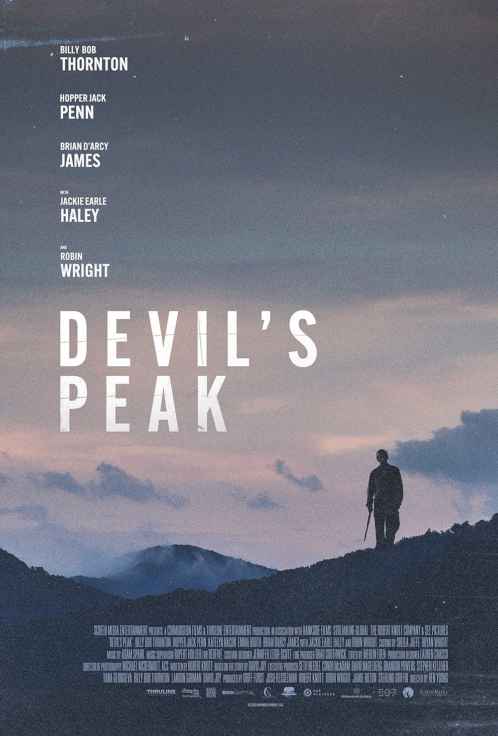 Devil's Devil's