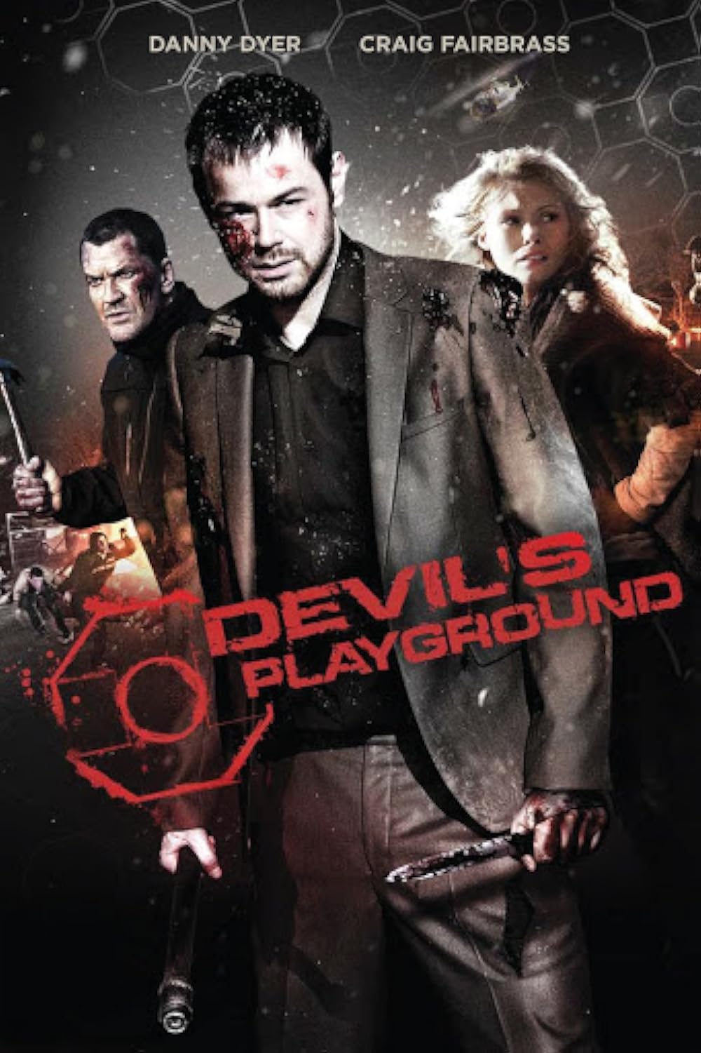 Devil's Devil's