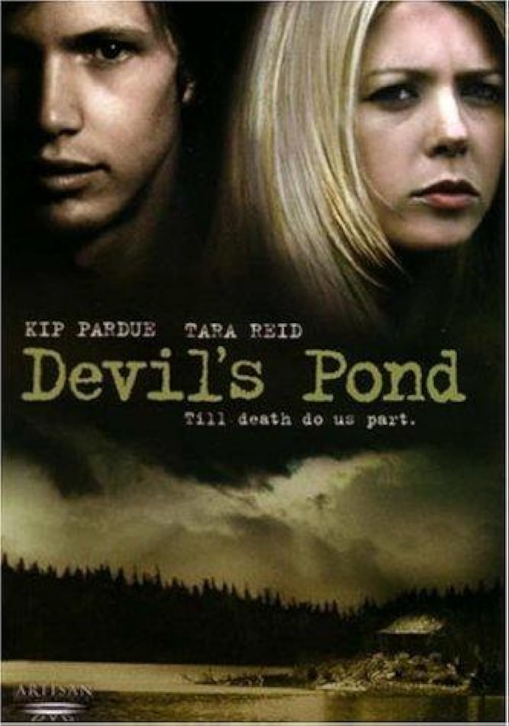 Devil's Devil's