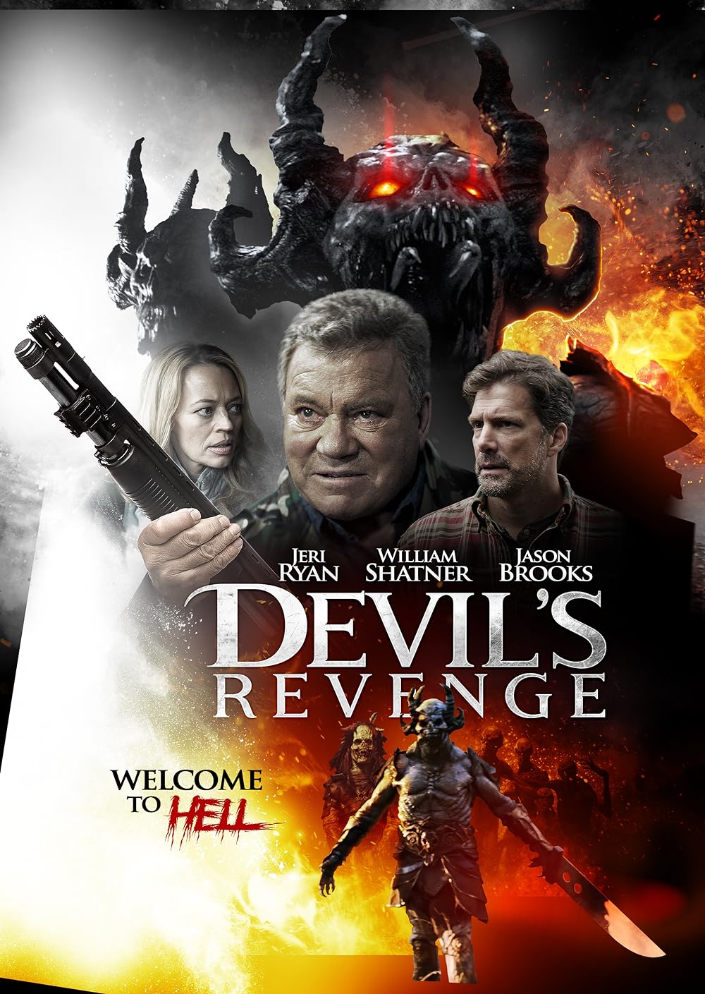 Devil's Devil's