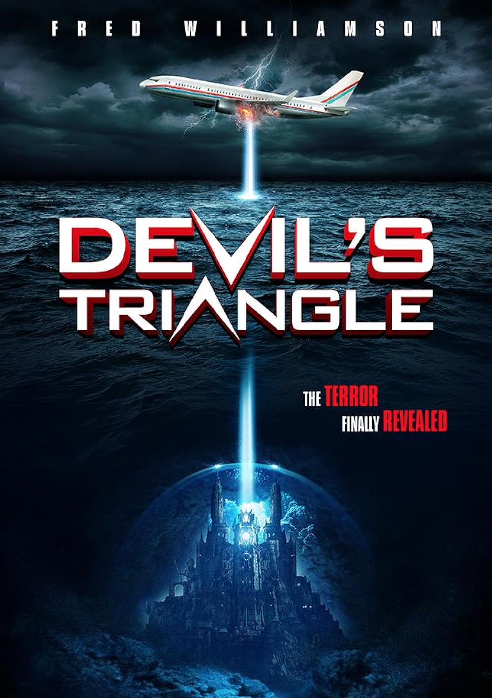 Devil's Devil's