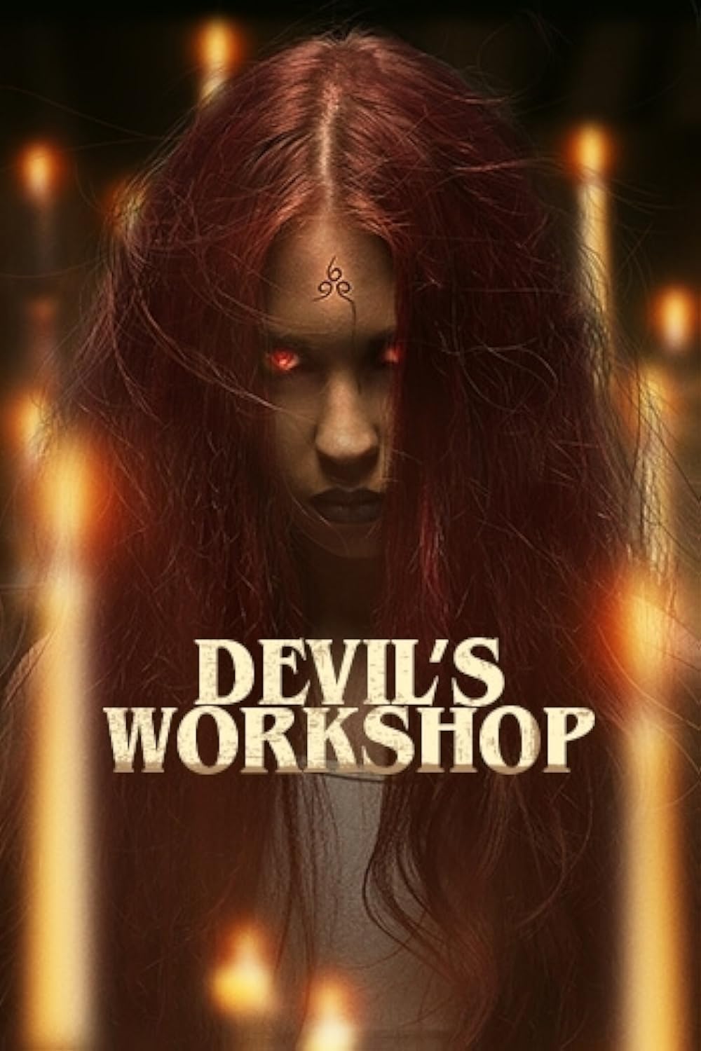 Devil's Devil's