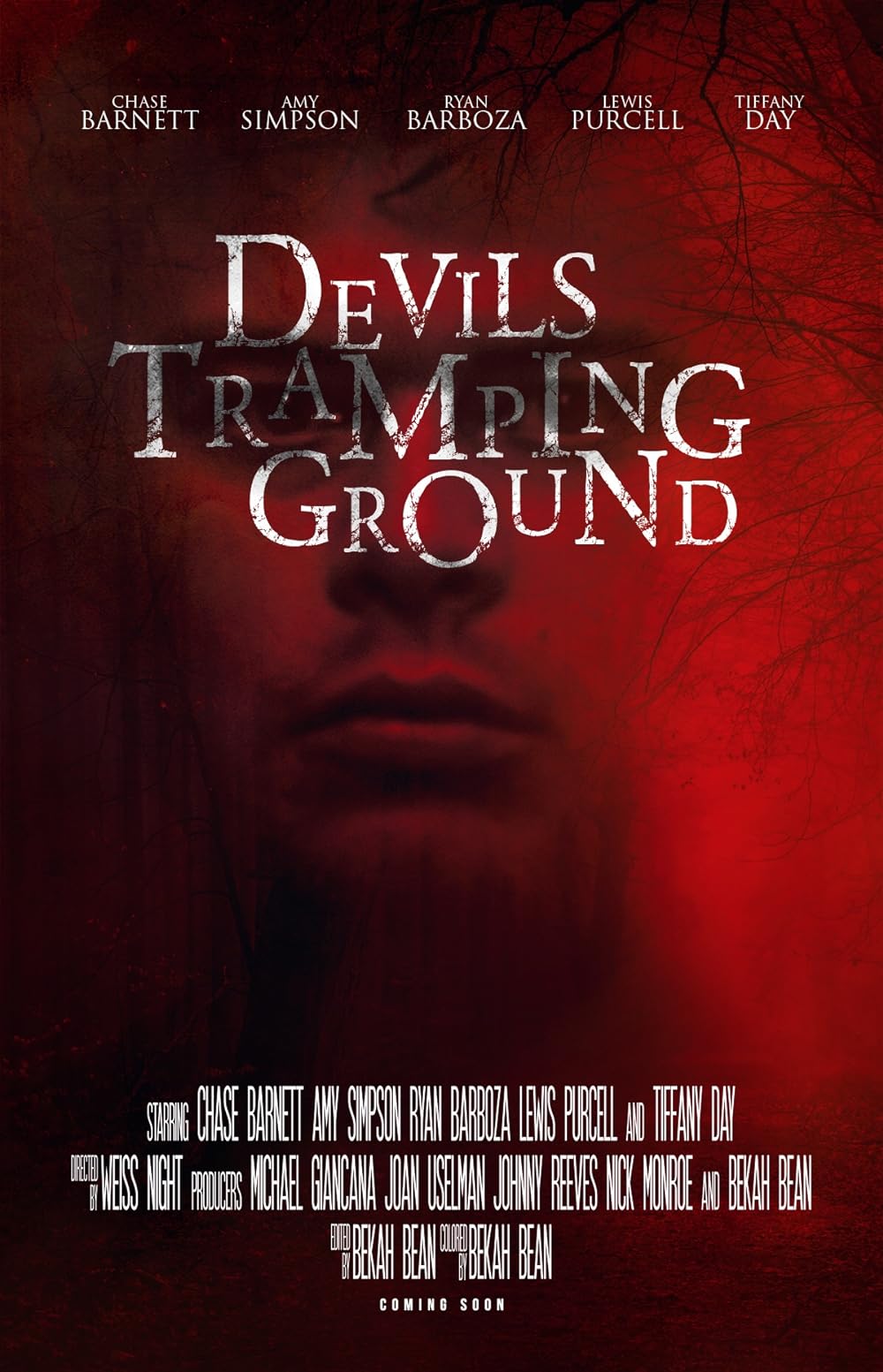 Devils Devils