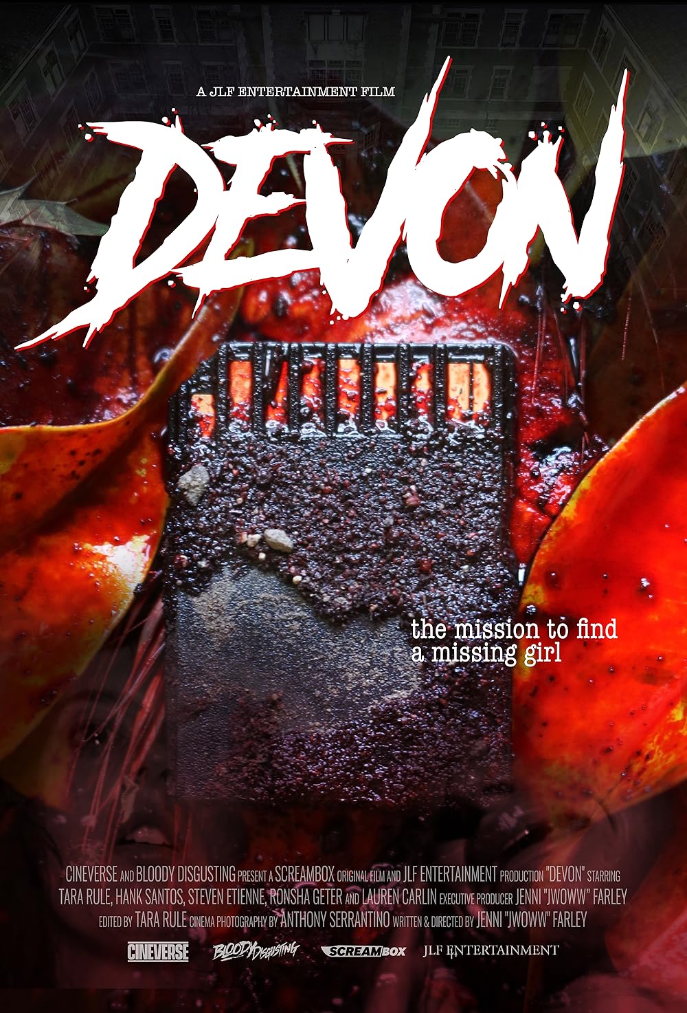 Devon Devon