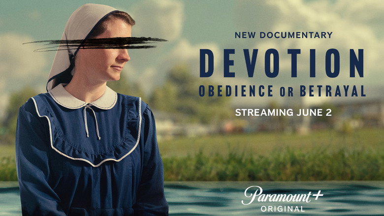 Devotion: Devotion: