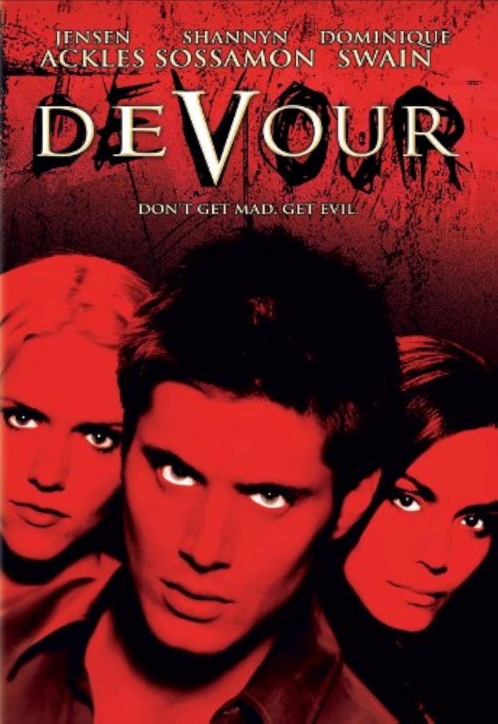 Devour Devour