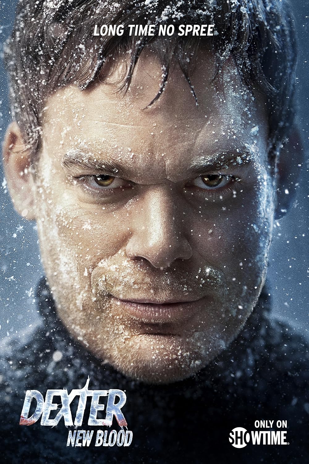 Dexter: Dexter: