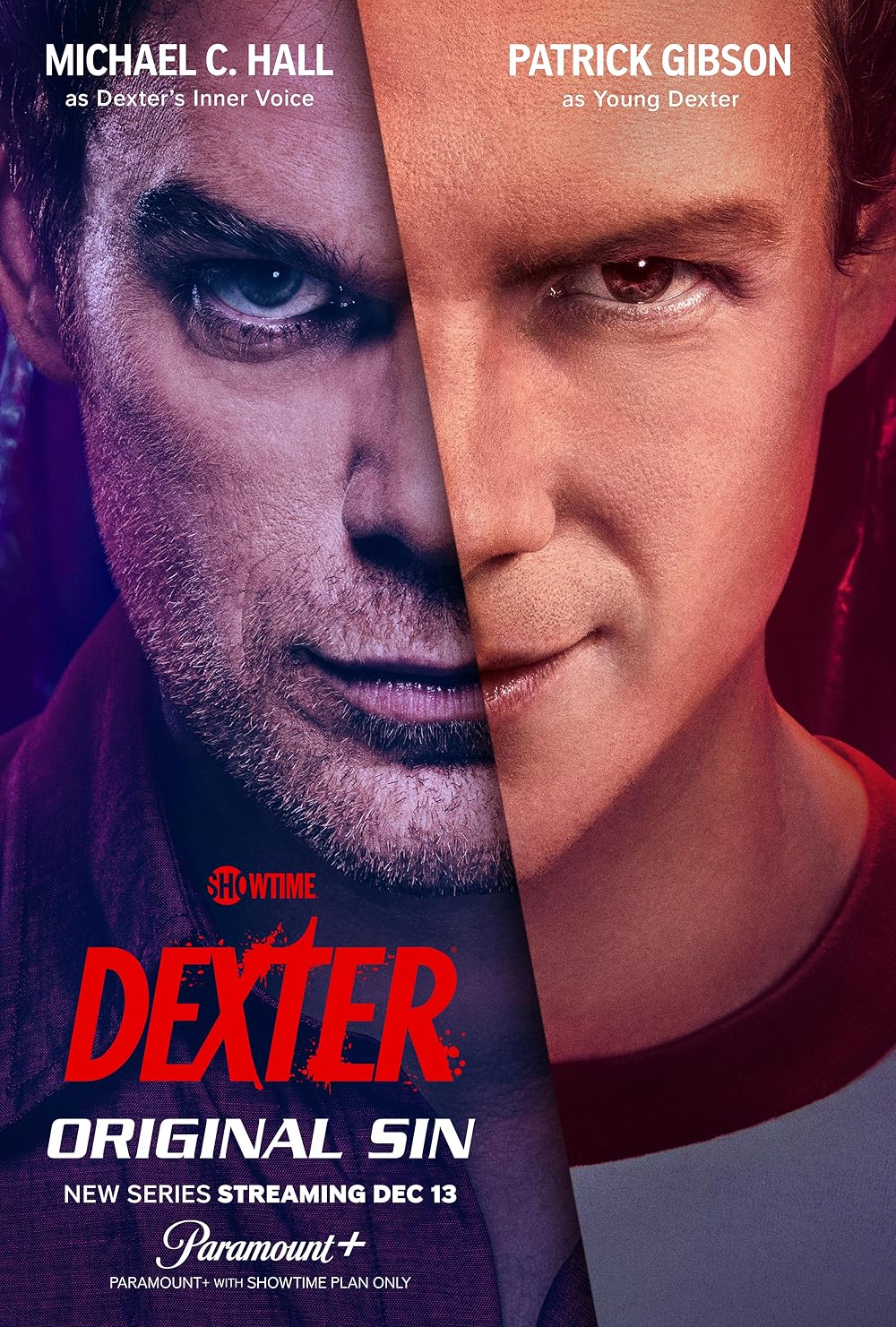 Dexter: Dexter: