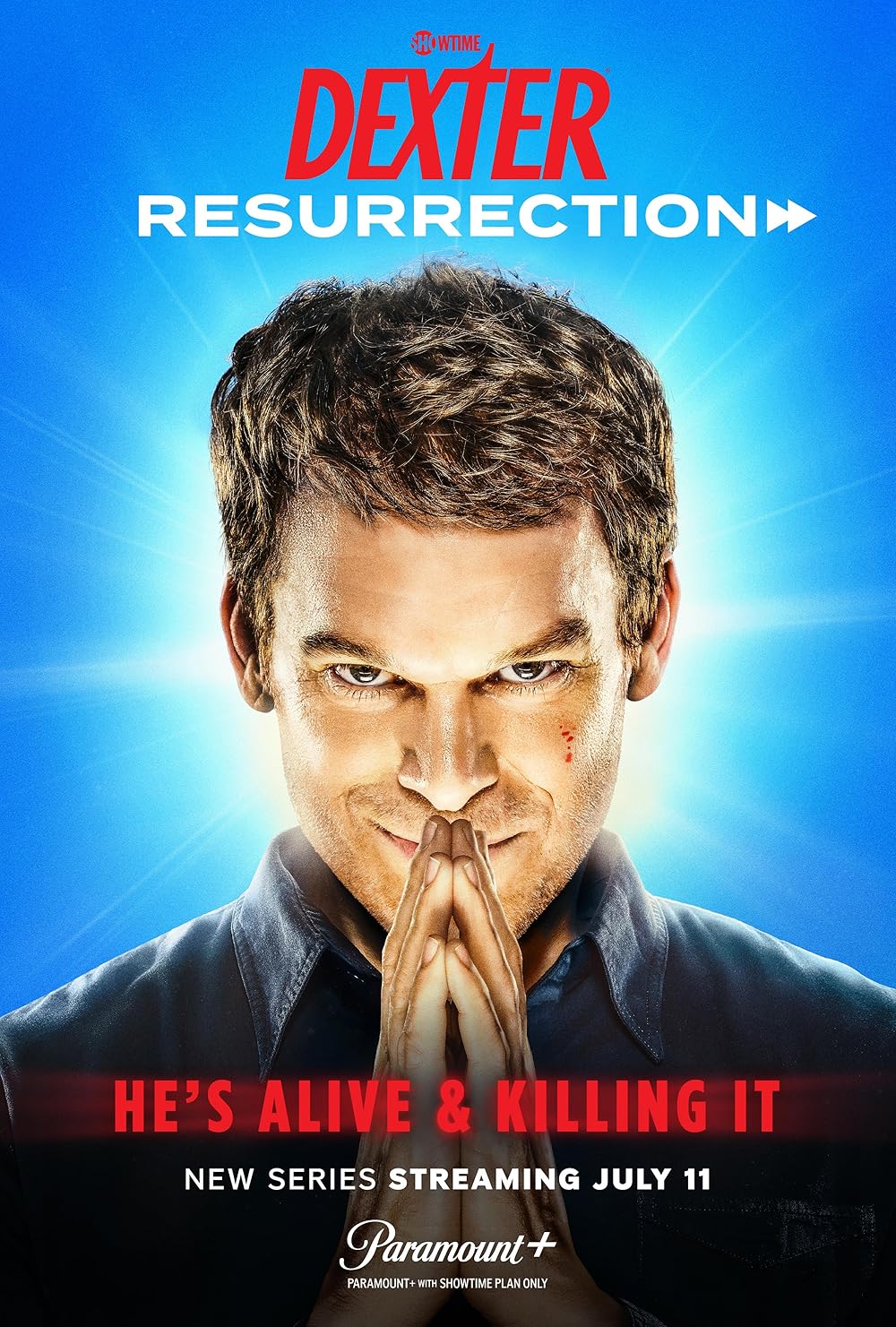 Dexter: