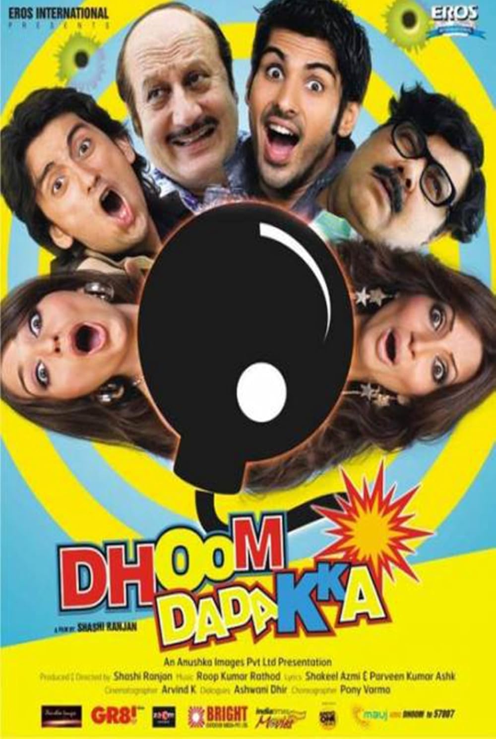 Dhoom