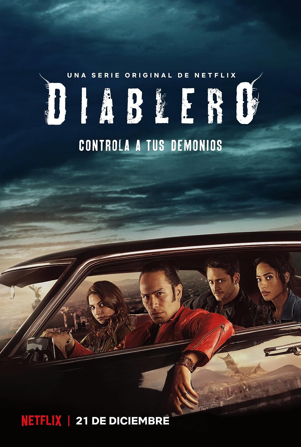 Diablero Diablero