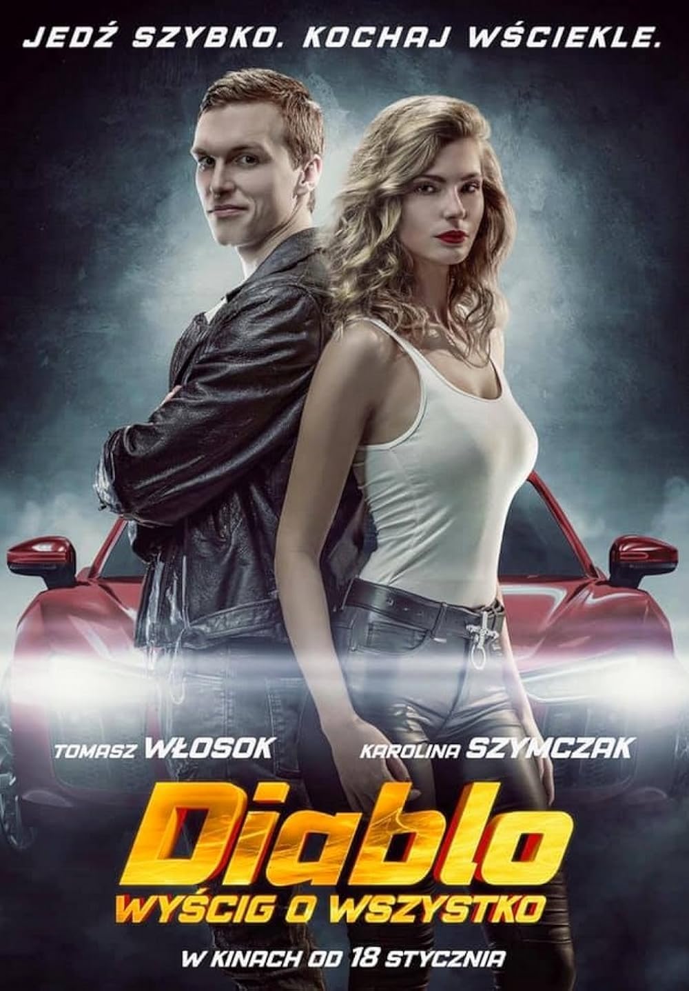 Diablo. Diablo.