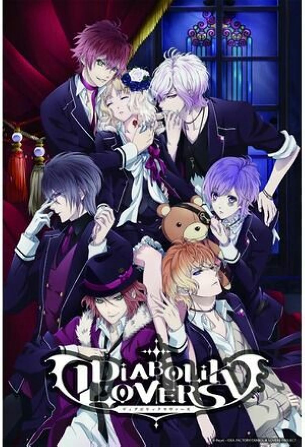 Diabolik Diabolik