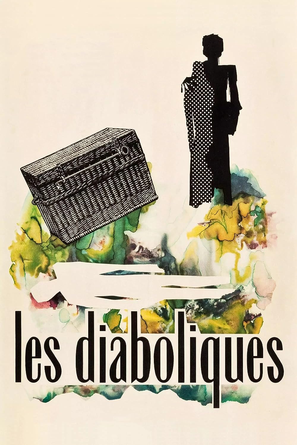 Diabolique Diabolique