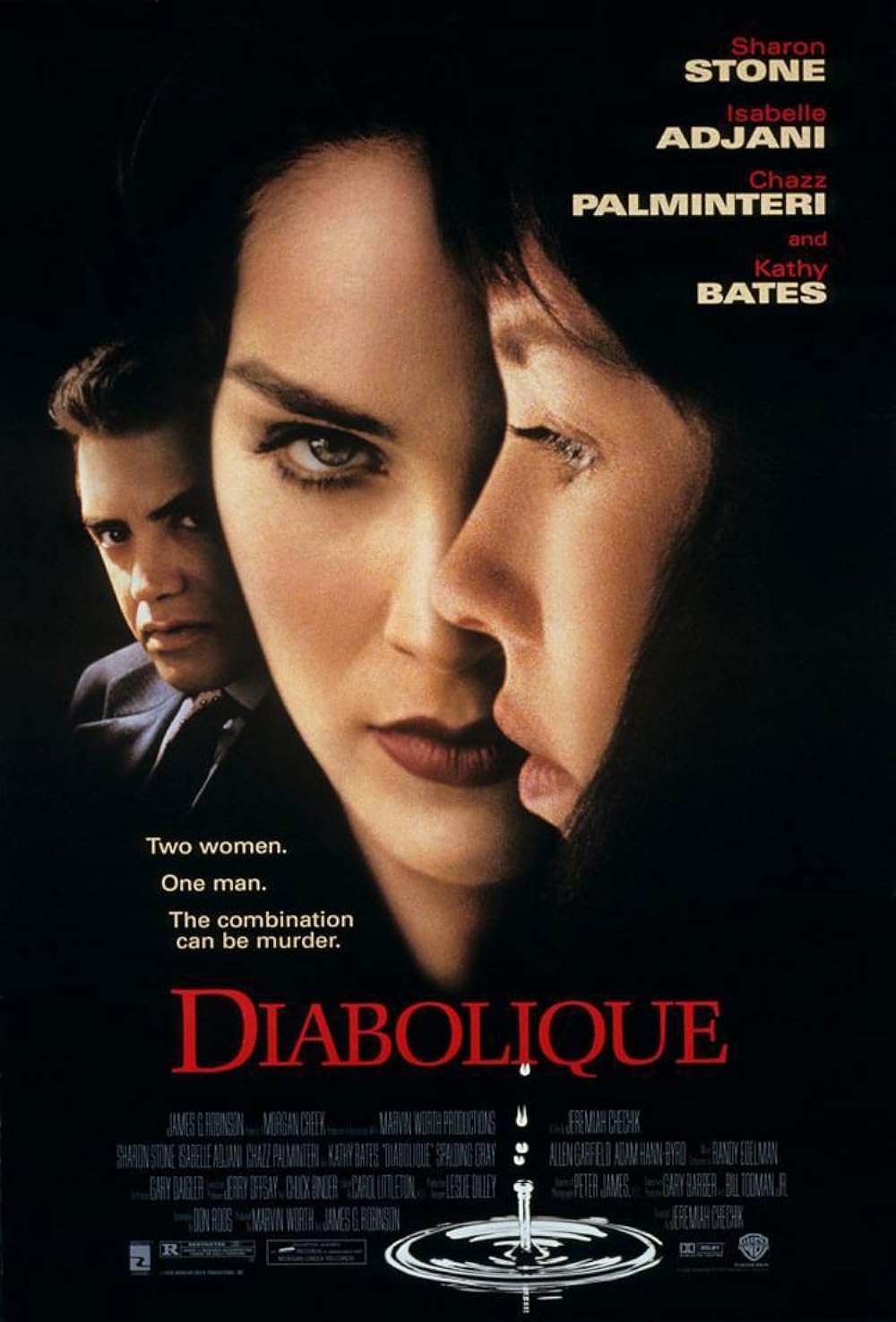 Diabolique Diabolique