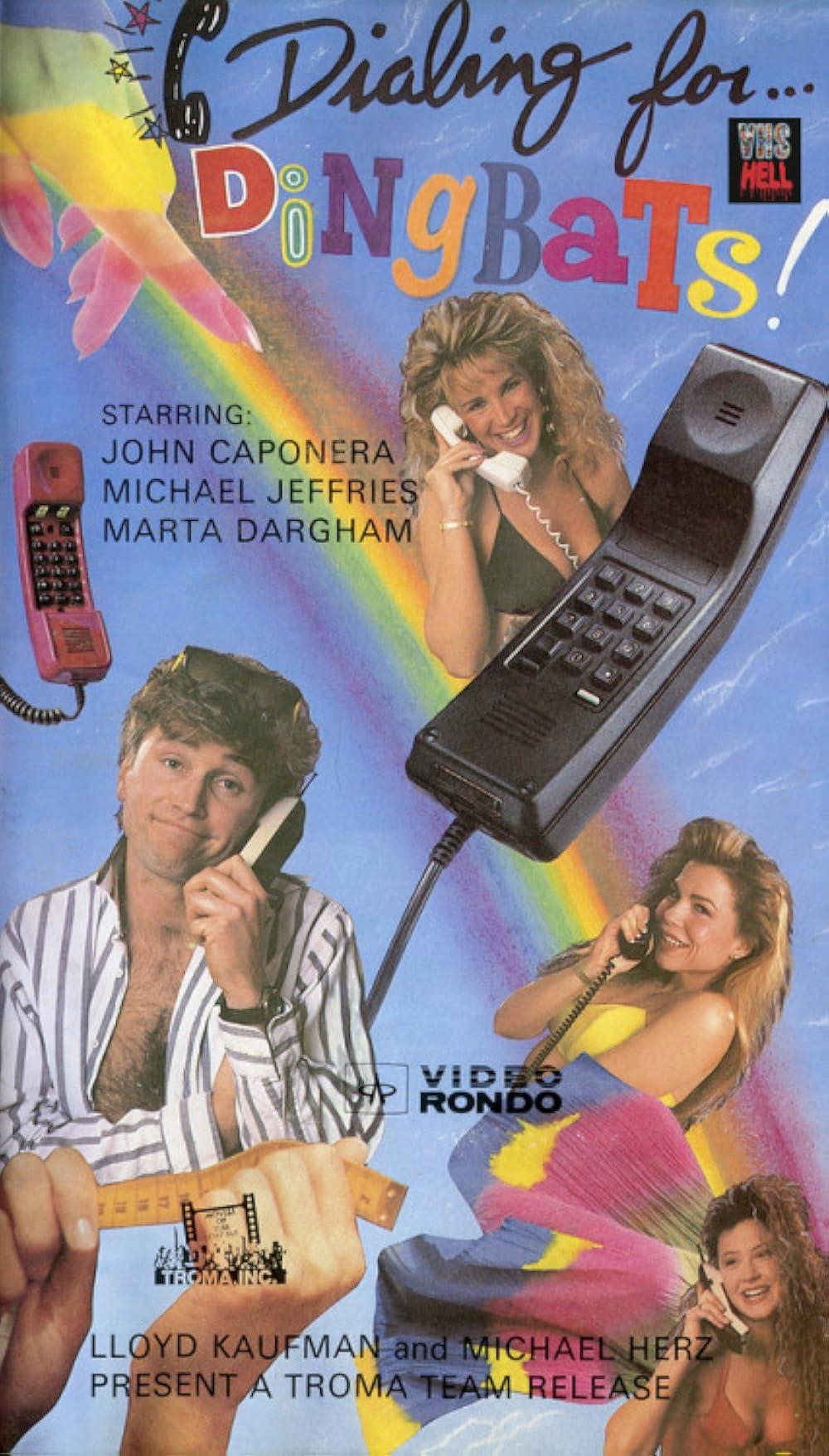 Dialing Dialing