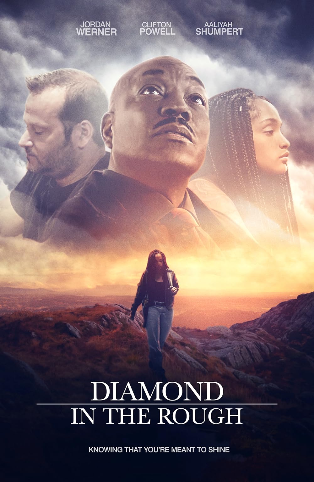 Diamond