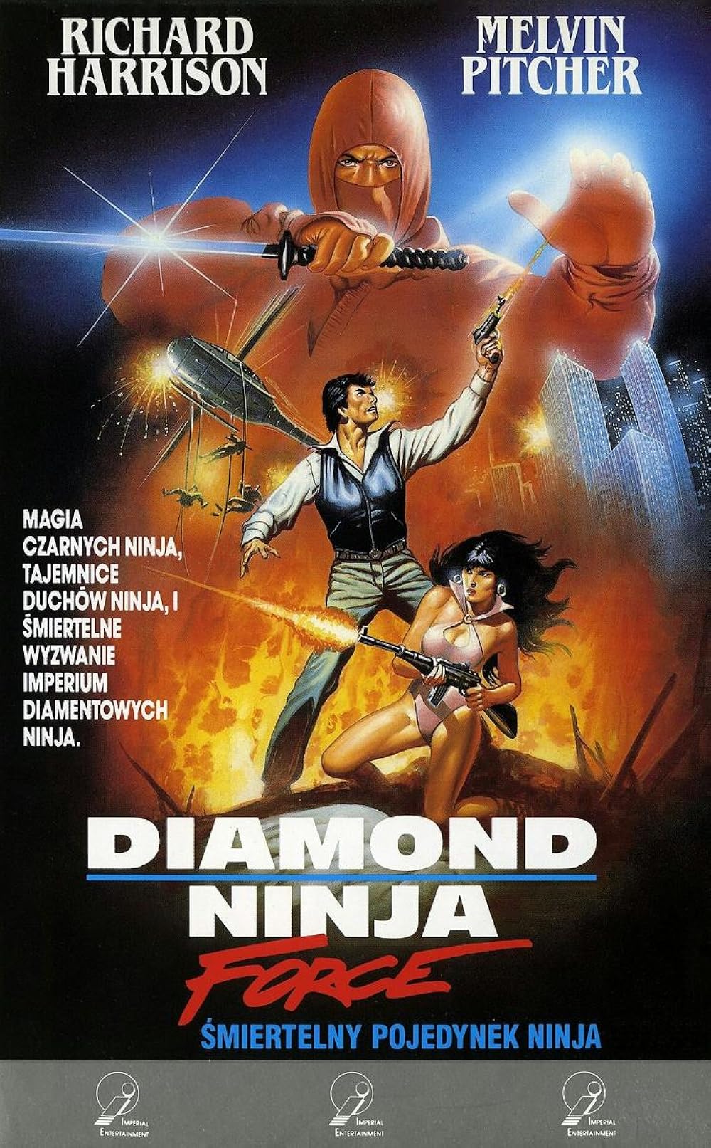 Diamond Diamond