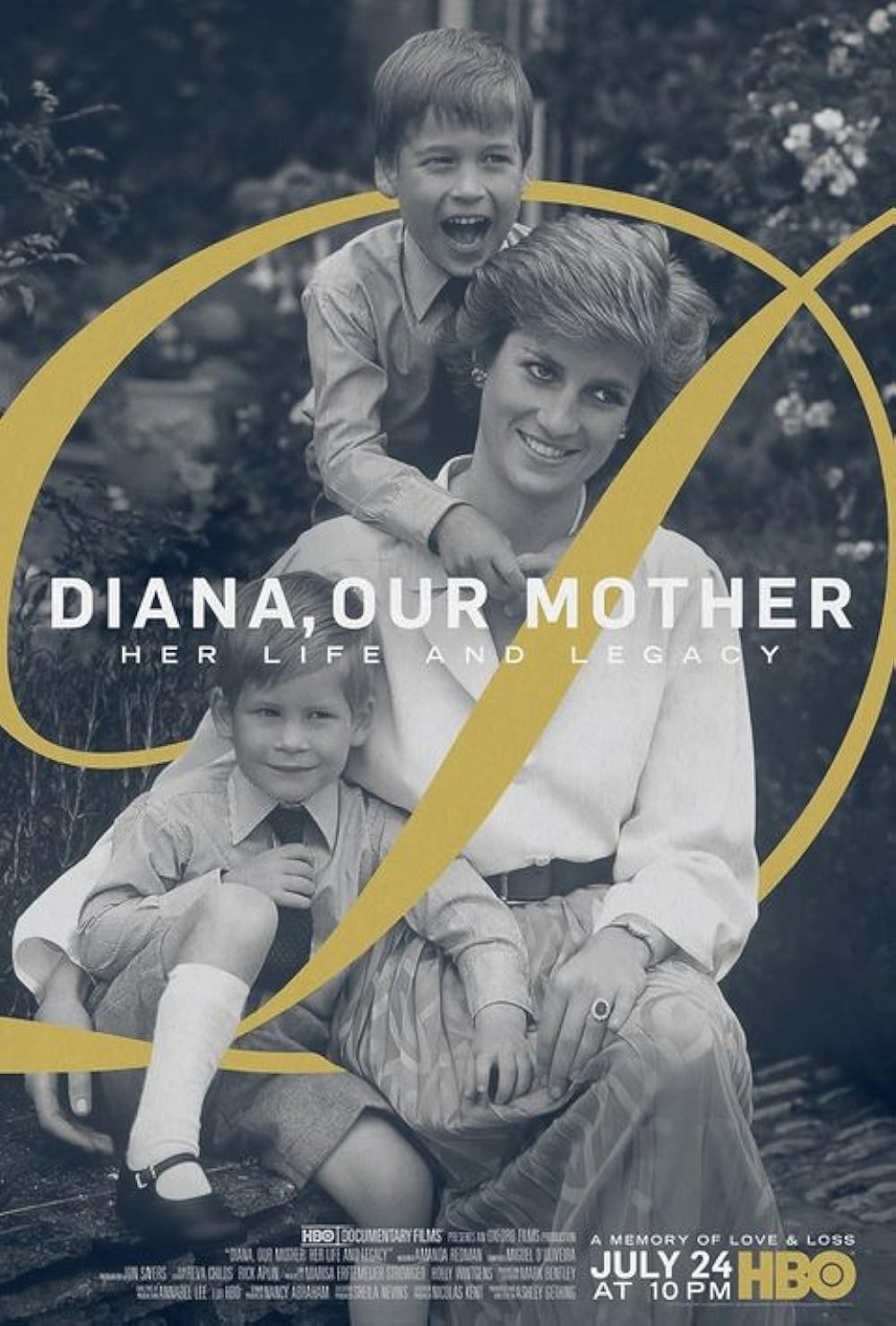 Diana, Diana,
