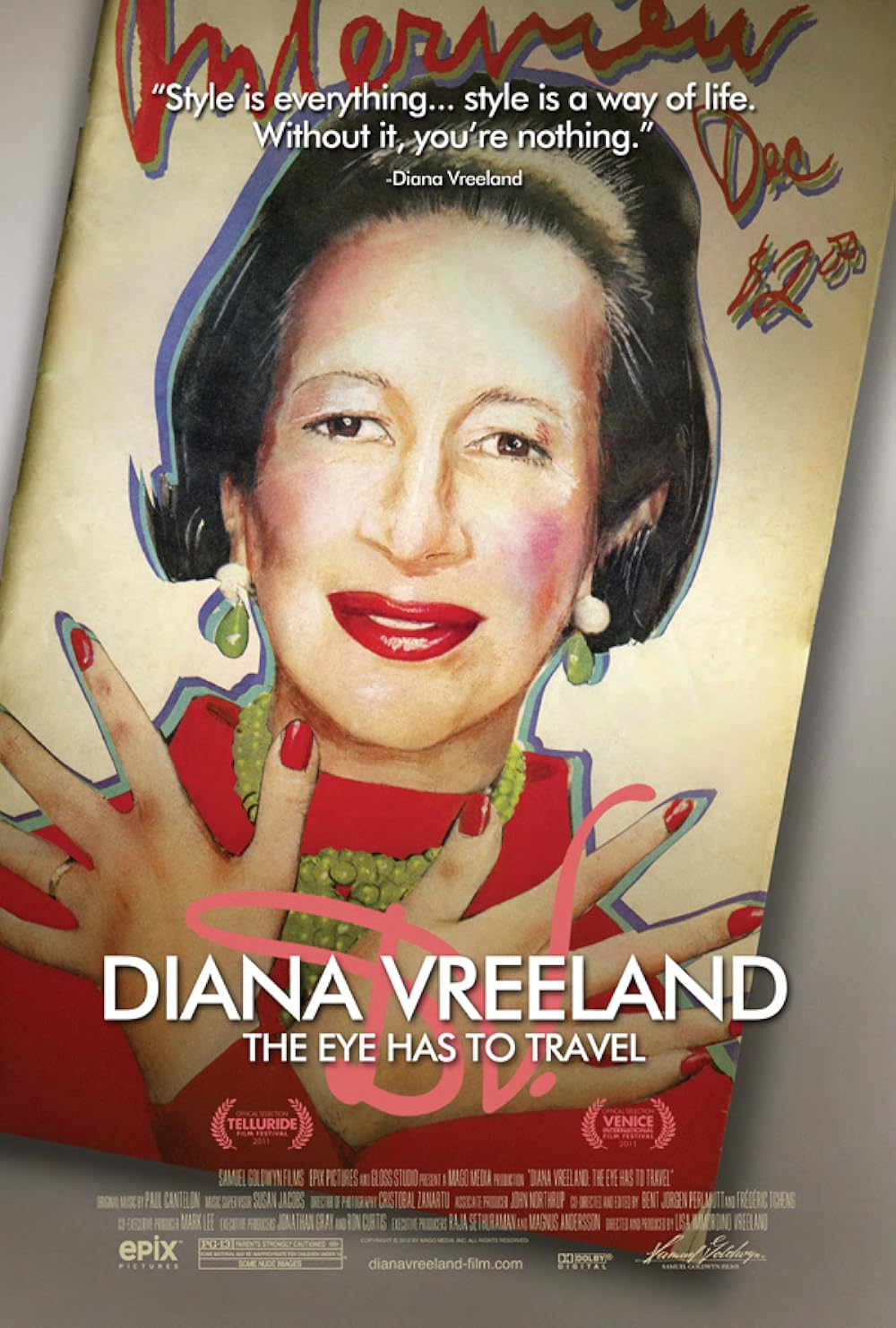 Diana Diana