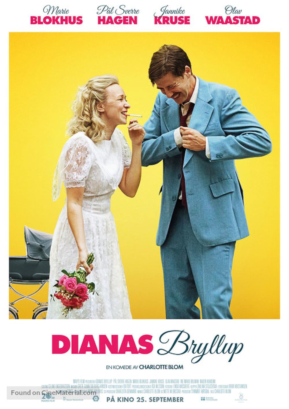 Dianas Dianas