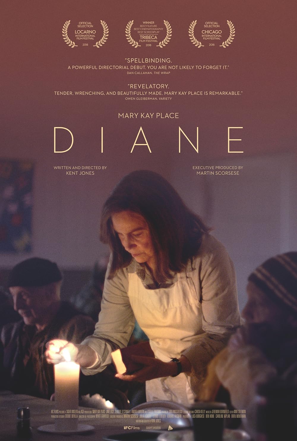 Diane Diane