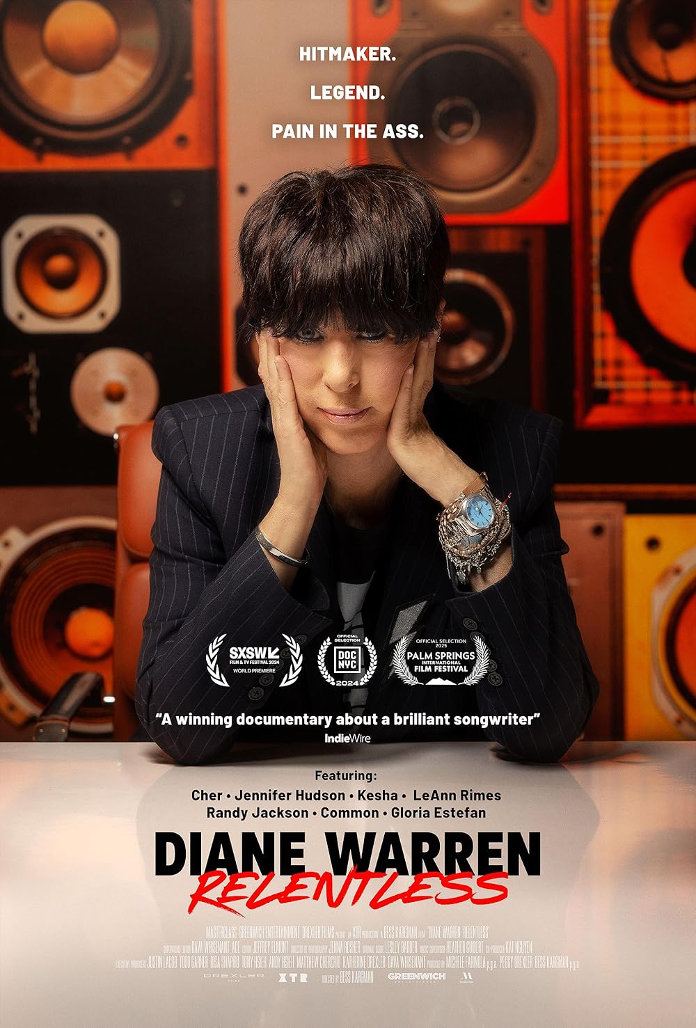 Diane Diane