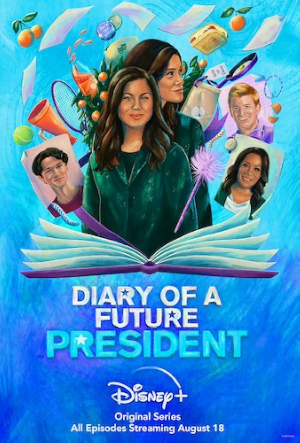 Diary Diary