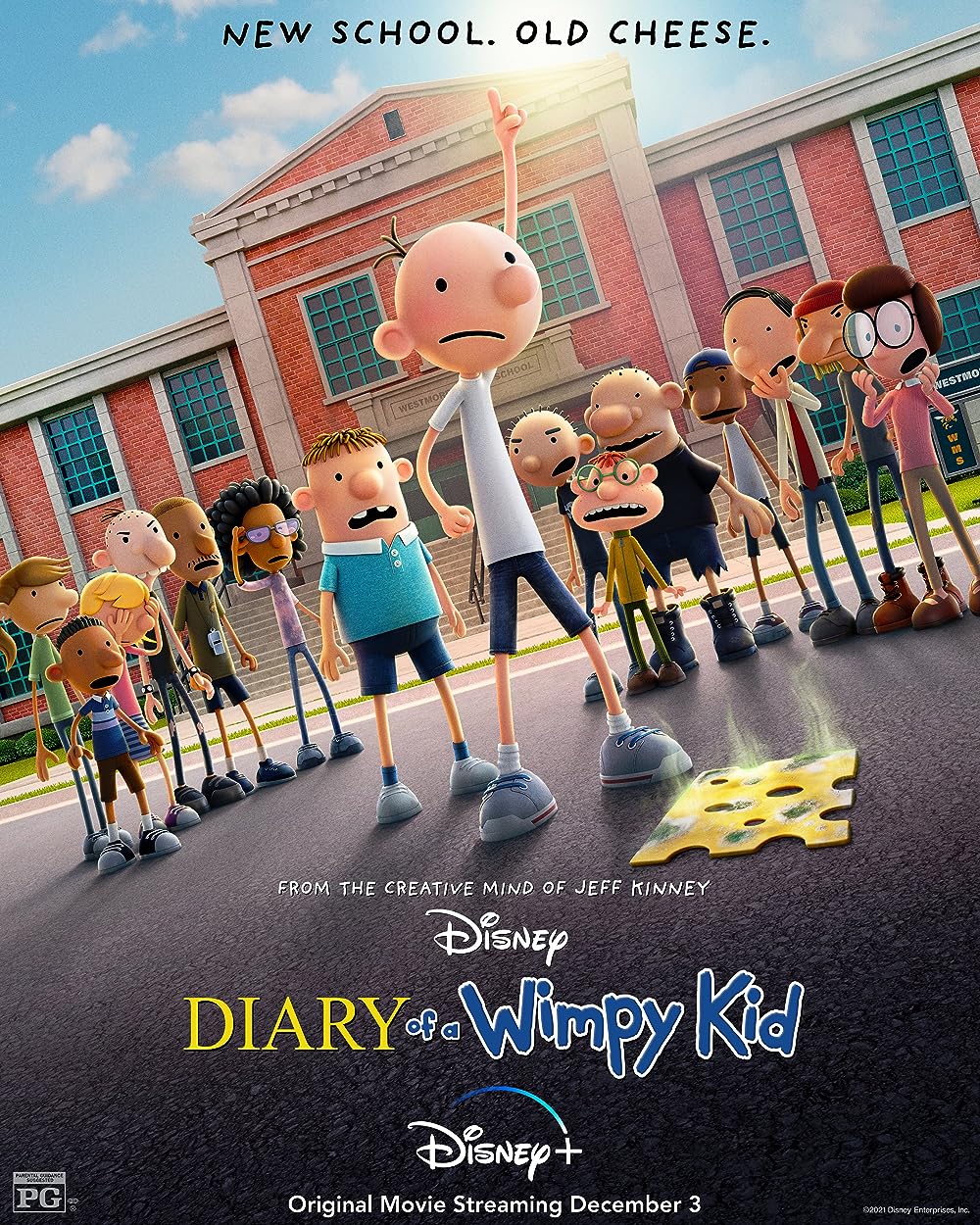 Diary Diary