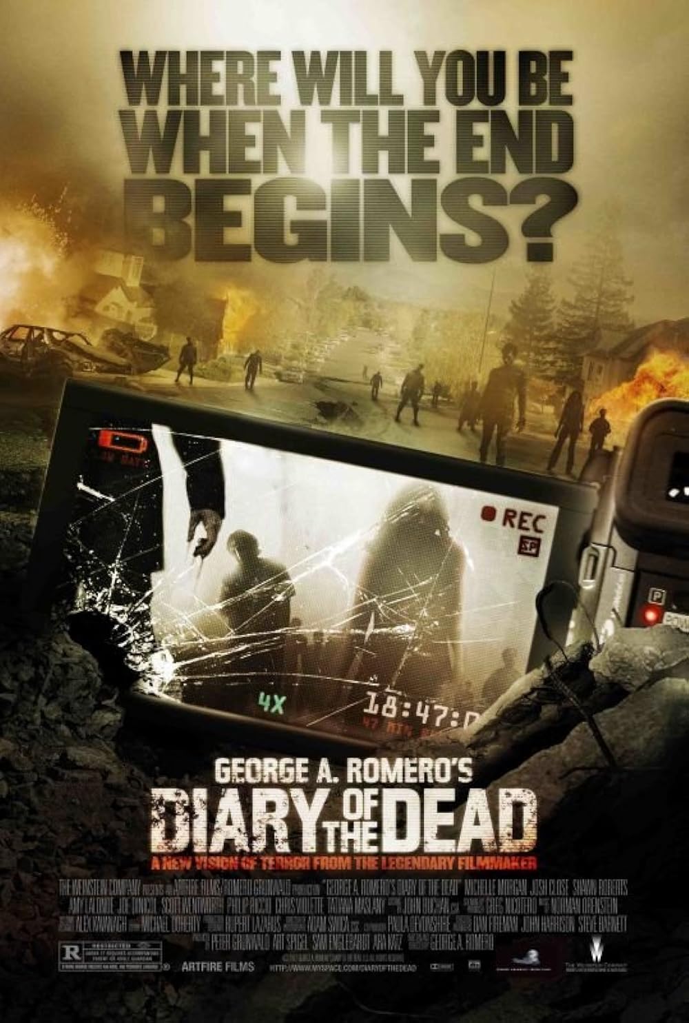 Diary Diary