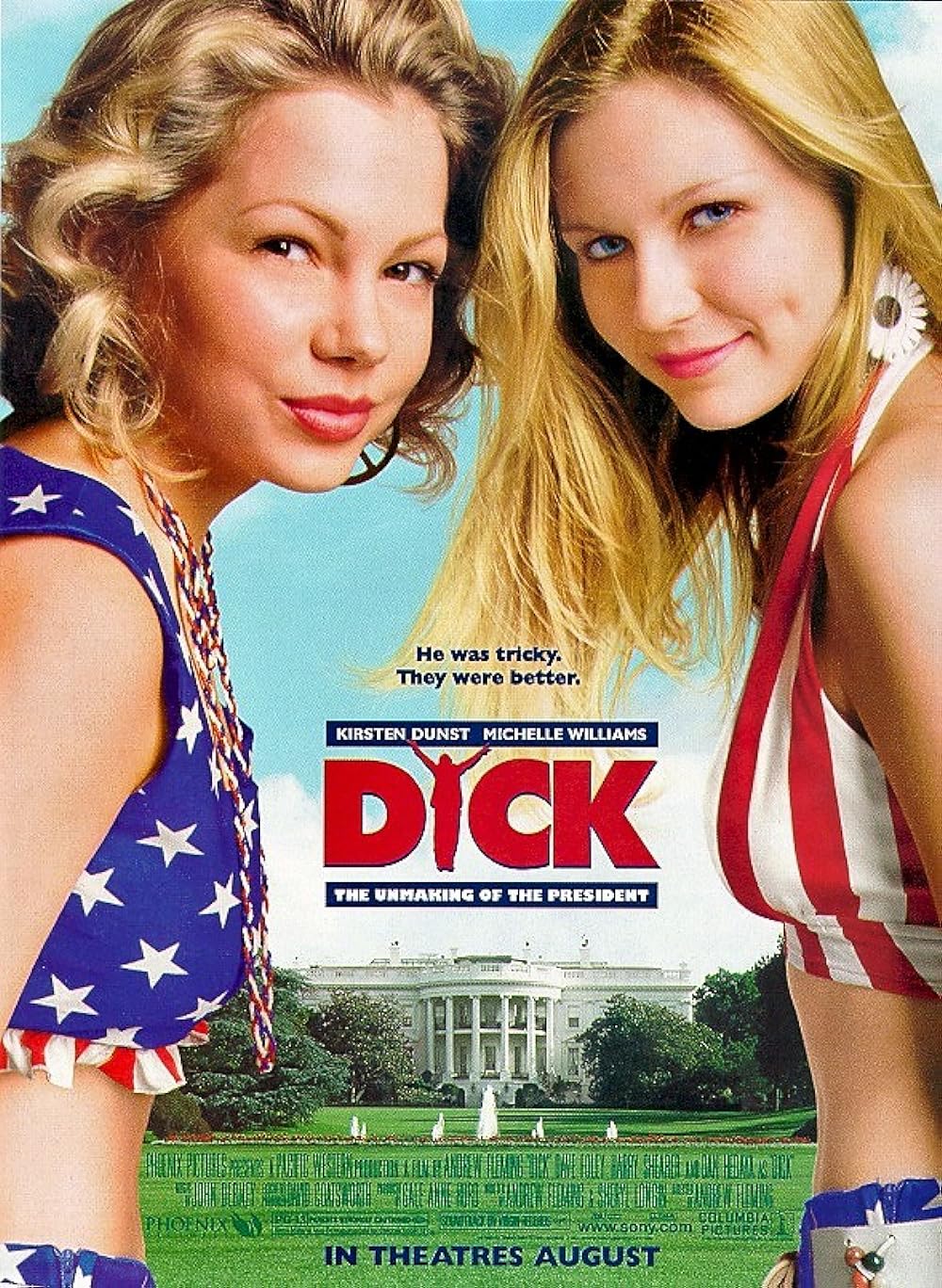 Dick Dick