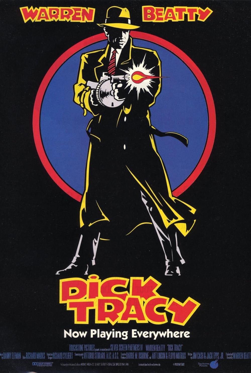 Dick Dick