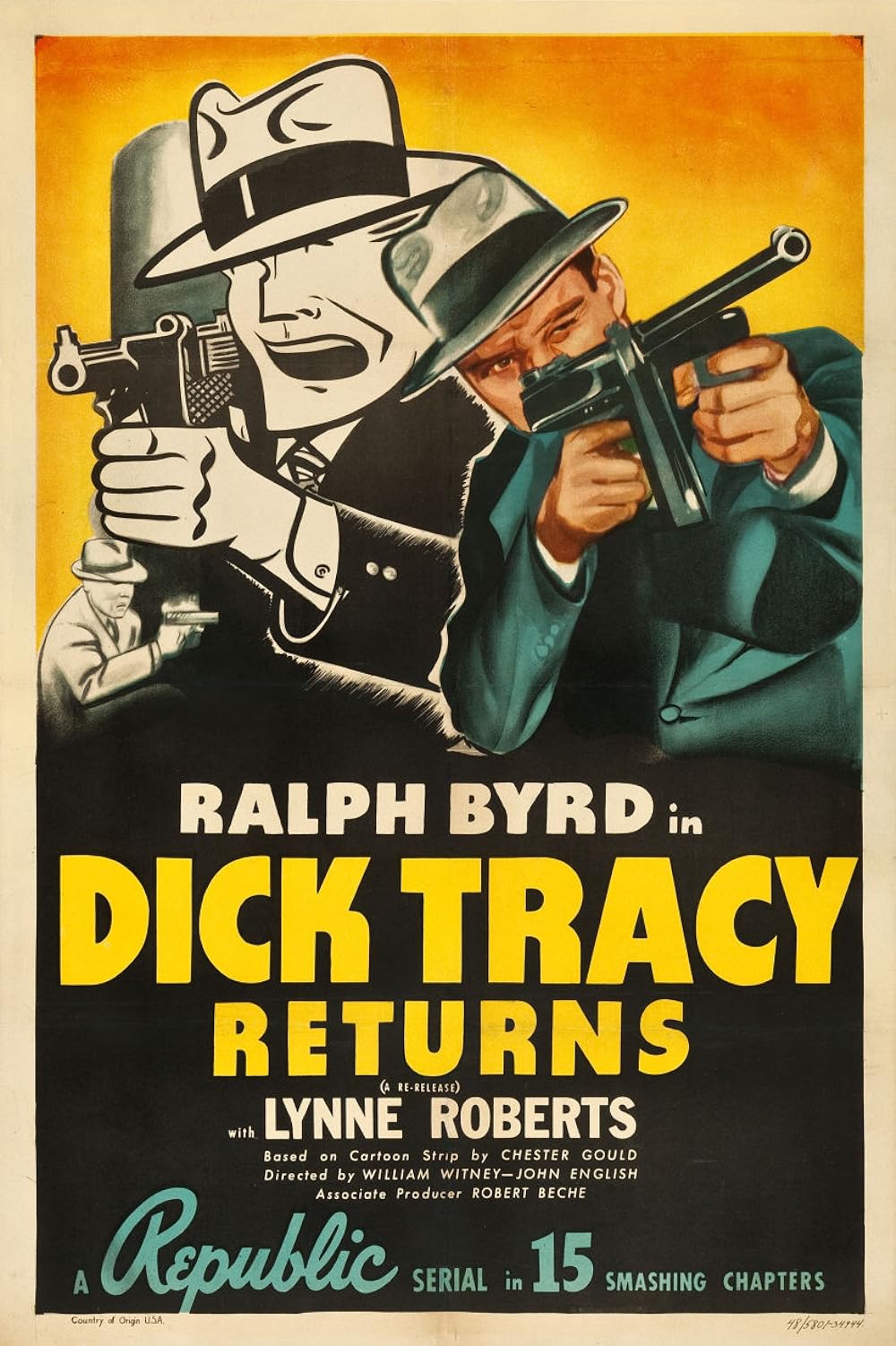 Dick Dick